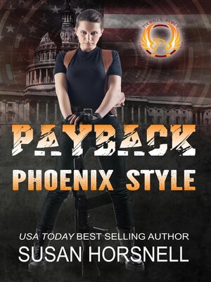 cover image of Payback Phoenix Style